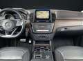 Mercedes-Benz GLE 350 d 4M AMG-LINE 360°KAMERA-PANORAMA-AHK-ACC Plateado - thumbnail 10