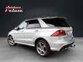 Mercedes-Benz GLE 350 d 4M AMG-LINE 360°KAMERA-PANORAMA-AHK-ACC Plateado - thumbnail 5
