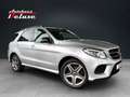 Mercedes-Benz GLE 350 d 4M AMG-LINE 360°KAMERA-PANORAMA-AHK-ACC Plateado - thumbnail 3