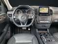 Mercedes-Benz GLE 350 d 4M AMG-LINE 360°KAMERA-PANORAMA-AHK-ACC Plateado - thumbnail 12