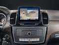 Mercedes-Benz GLE 350 d 4M AMG-LINE 360°KAMERA-PANORAMA-AHK-ACC Plateado - thumbnail 11