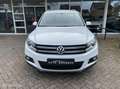 Volkswagen Tiguan 1.4 TSI Sport&Style Navi, Climat, Bluetooth, LM.. Wit - thumbnail 2