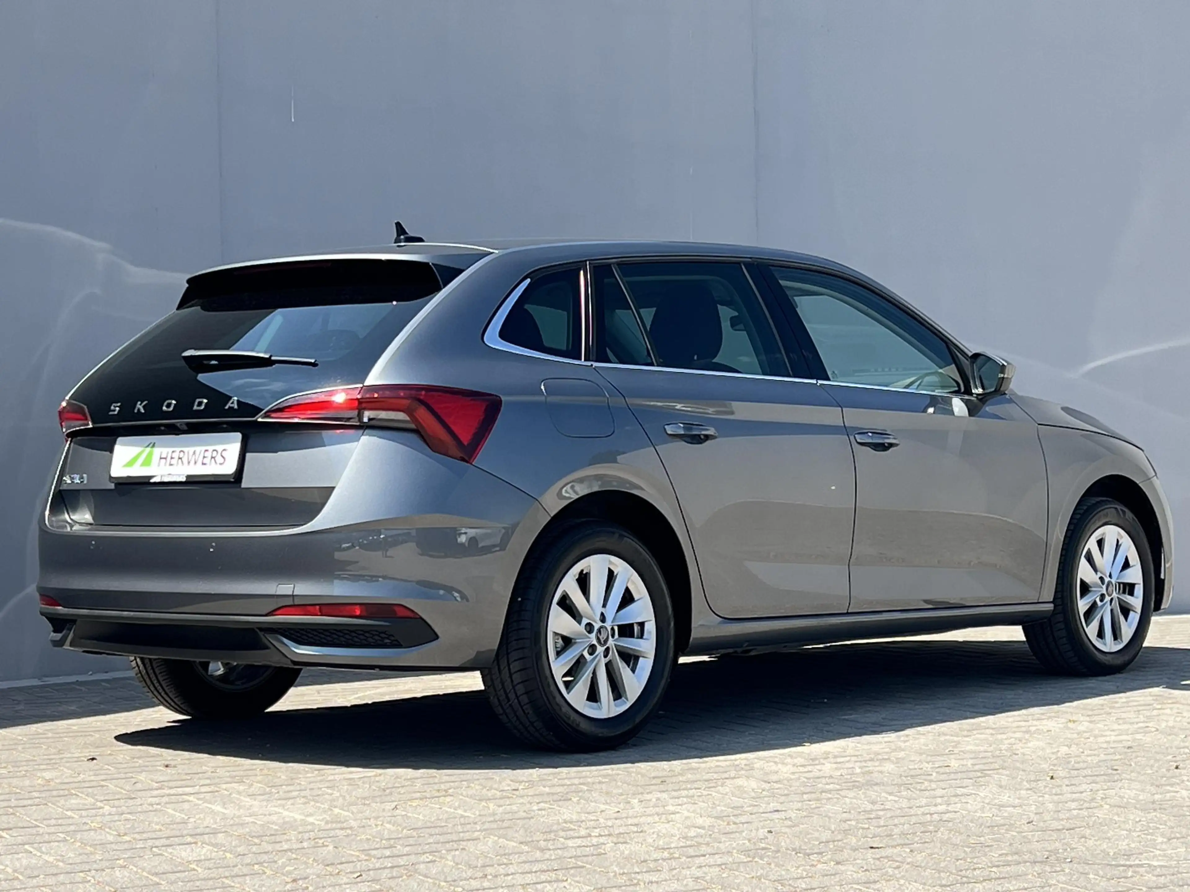 Skoda Scala 1.0 TSI Selection / Garantie tot 02-2029 tot 60.00 — photo 3
