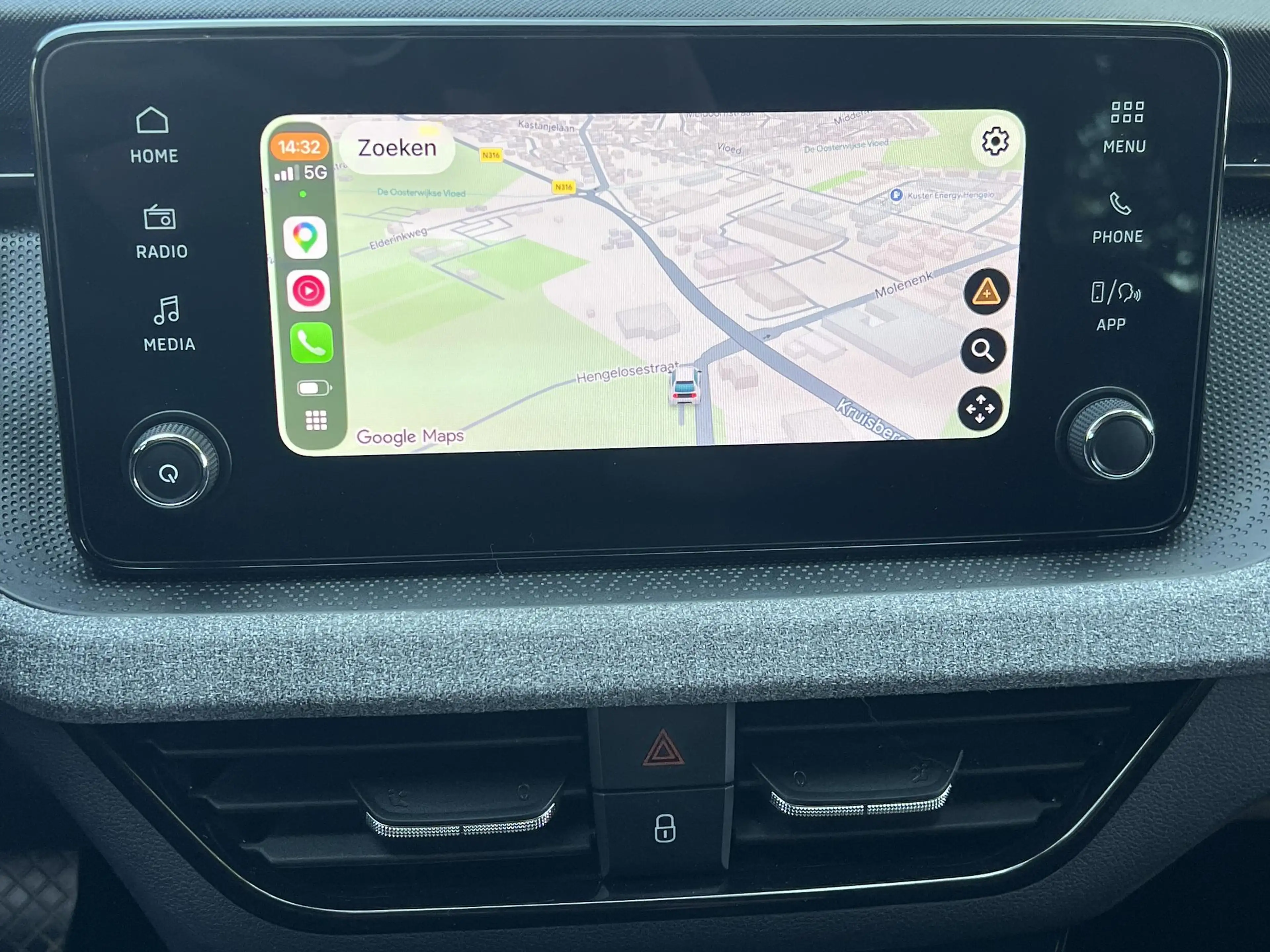 Skoda Scala 1.0 TSI Selection / Garantie tot 02-2029 tot 60.00 — photo 4