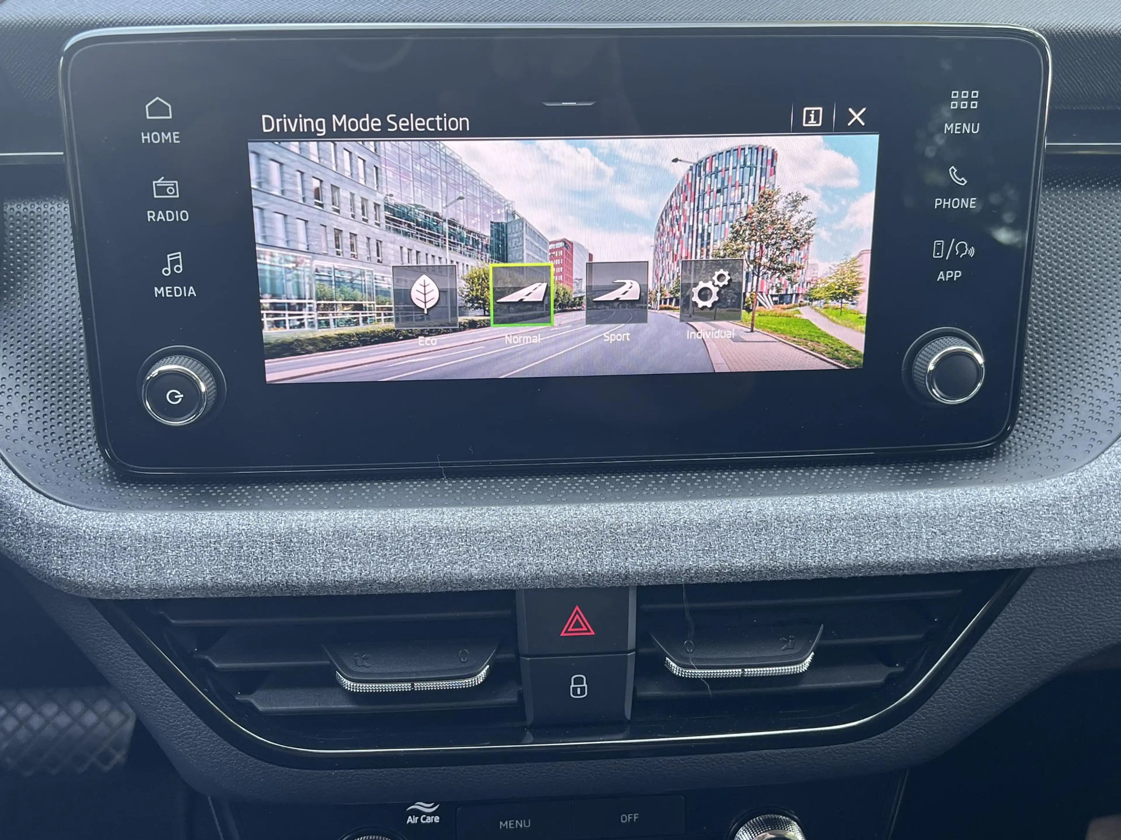 Skoda Scala 1.0 TSI Selection / Garantie tot 02-2029 tot 60.00 — photo 30