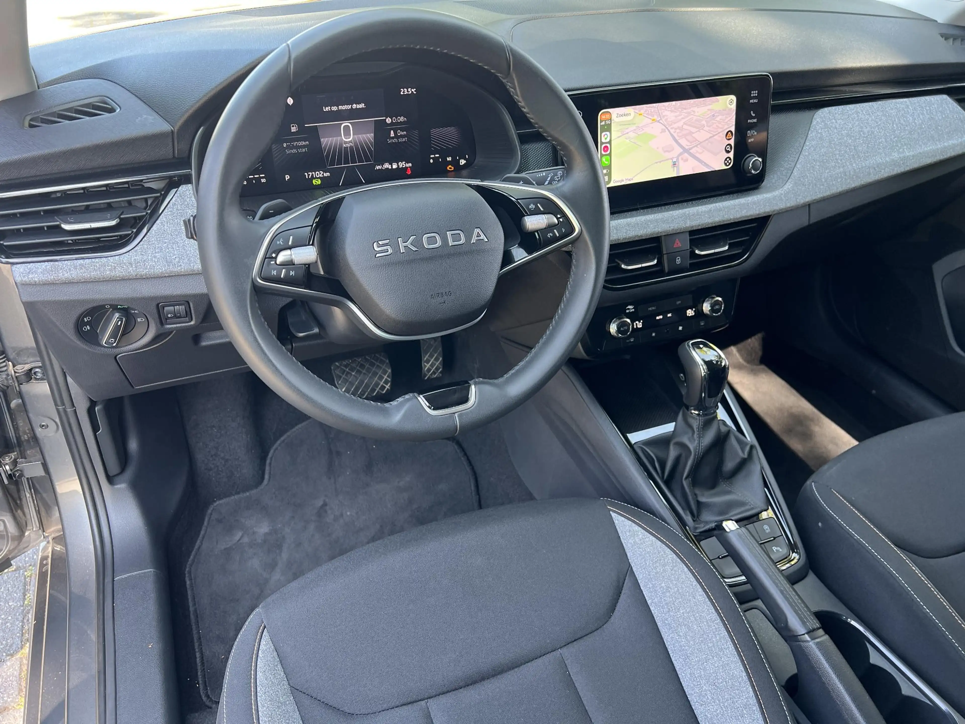 Skoda Scala 1.0 TSI Selection / Garantie tot 02-2029 tot 60.00 — photo 20