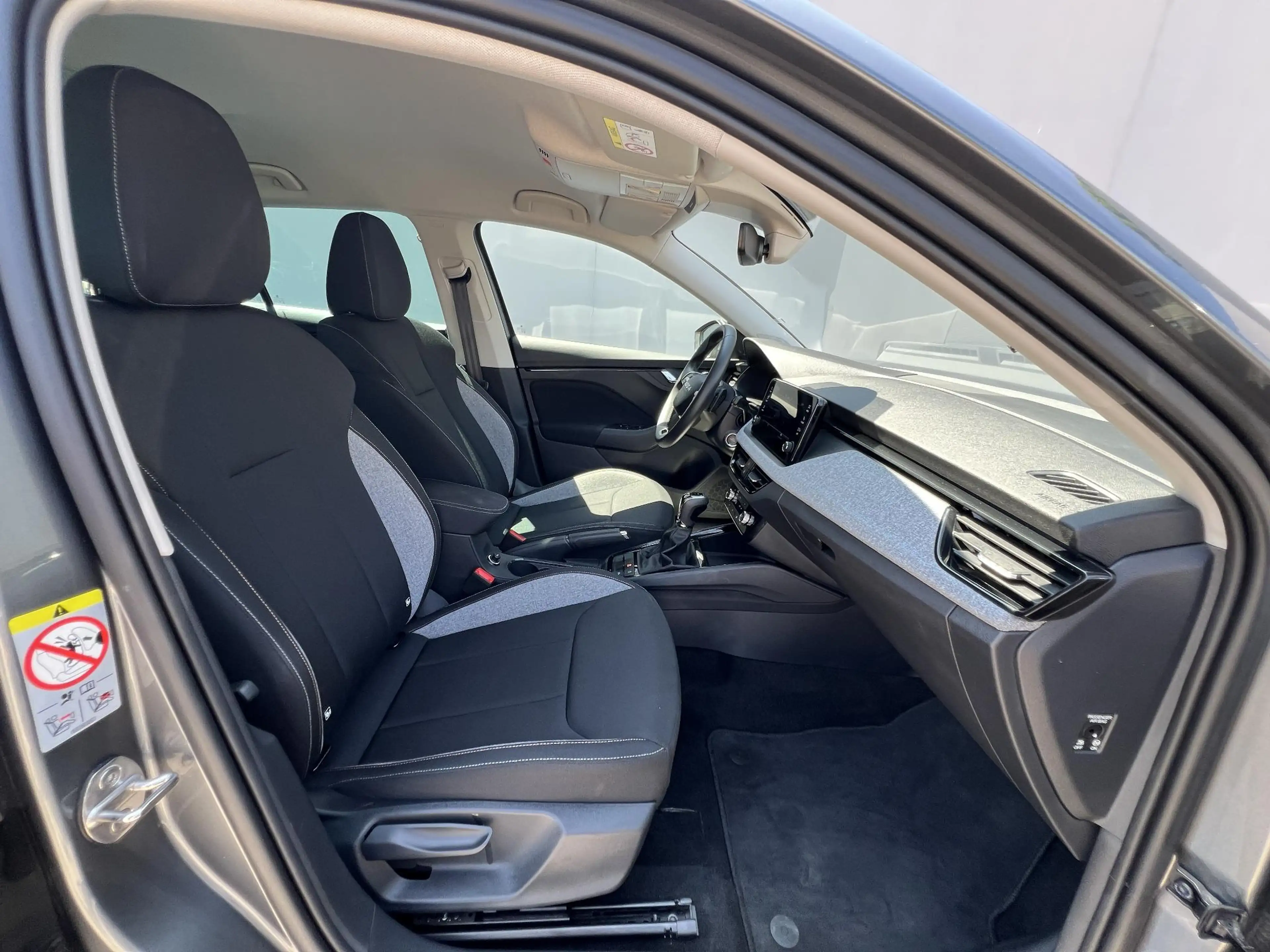 Skoda Scala 1.0 TSI Selection / Garantie tot 02-2029 tot 60.00 — photo 27