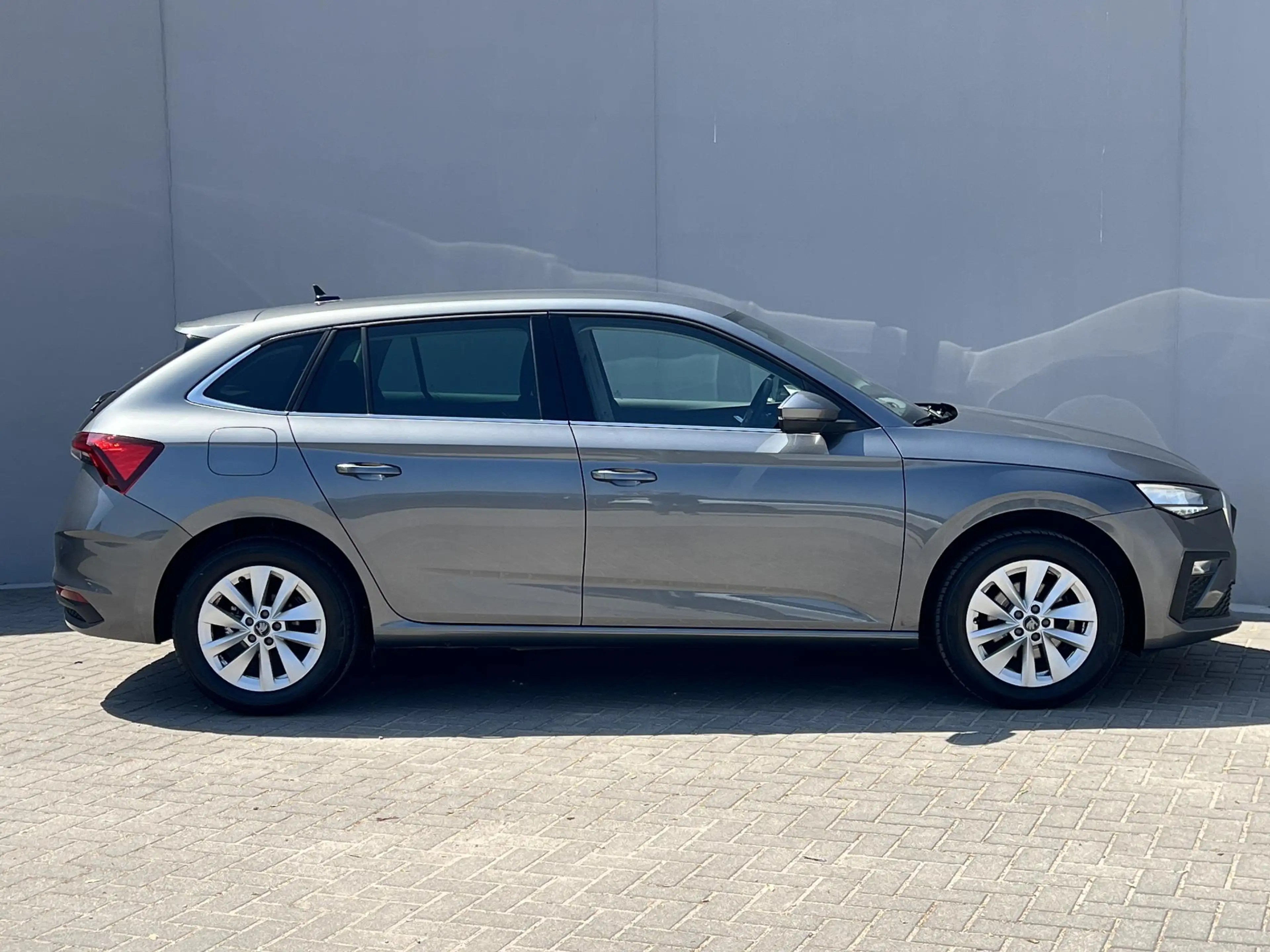 Skoda Scala 1.0 TSI Selection / Garantie tot 02-2029 tot 60.00 — photo 26