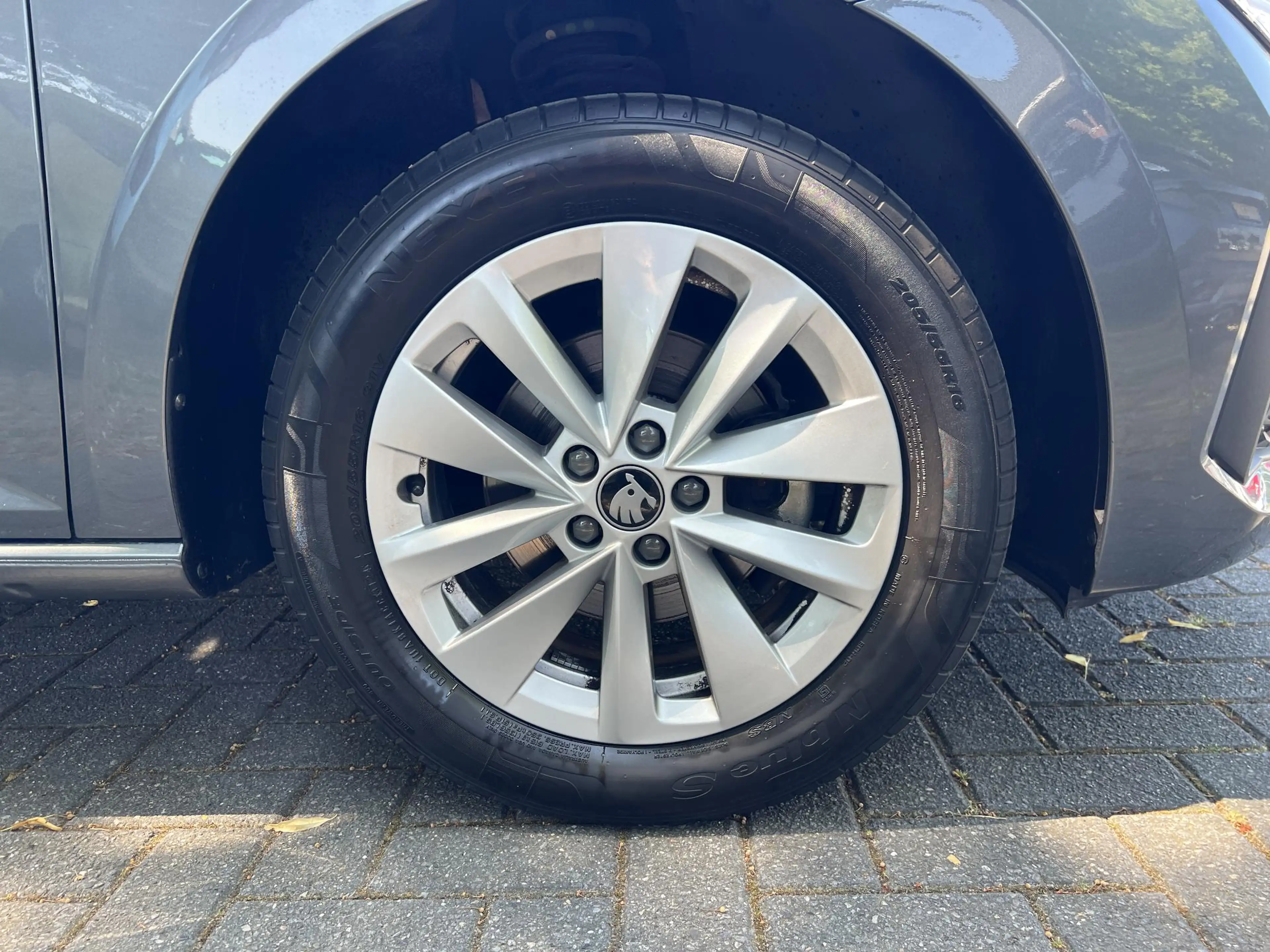 Skoda Scala 1.0 TSI Selection / Garantie tot 02-2029 tot 60.00 — photo 37