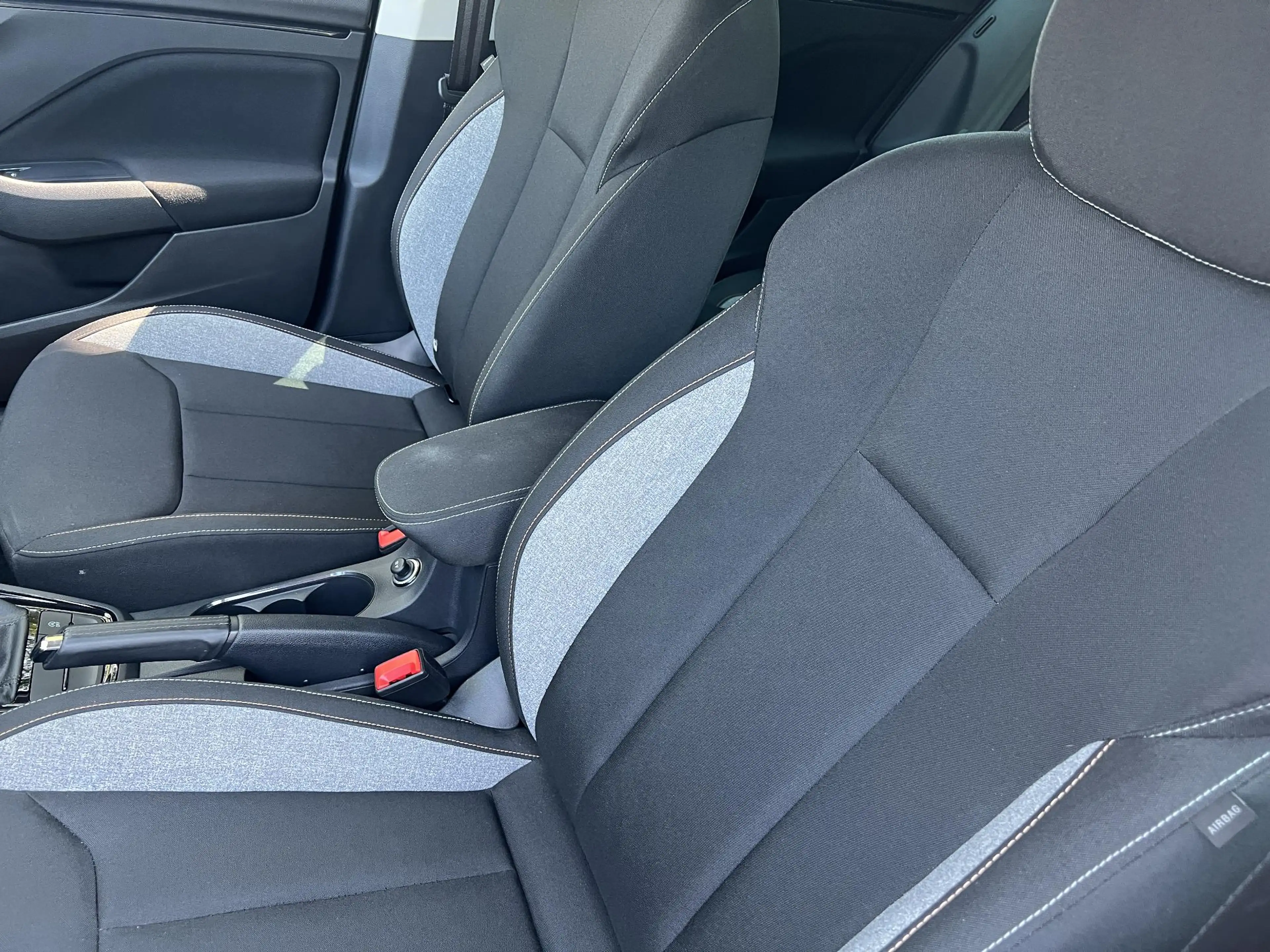 Skoda Scala 1.0 TSI Selection / Garantie tot 02-2029 tot 60.00 — photo 22