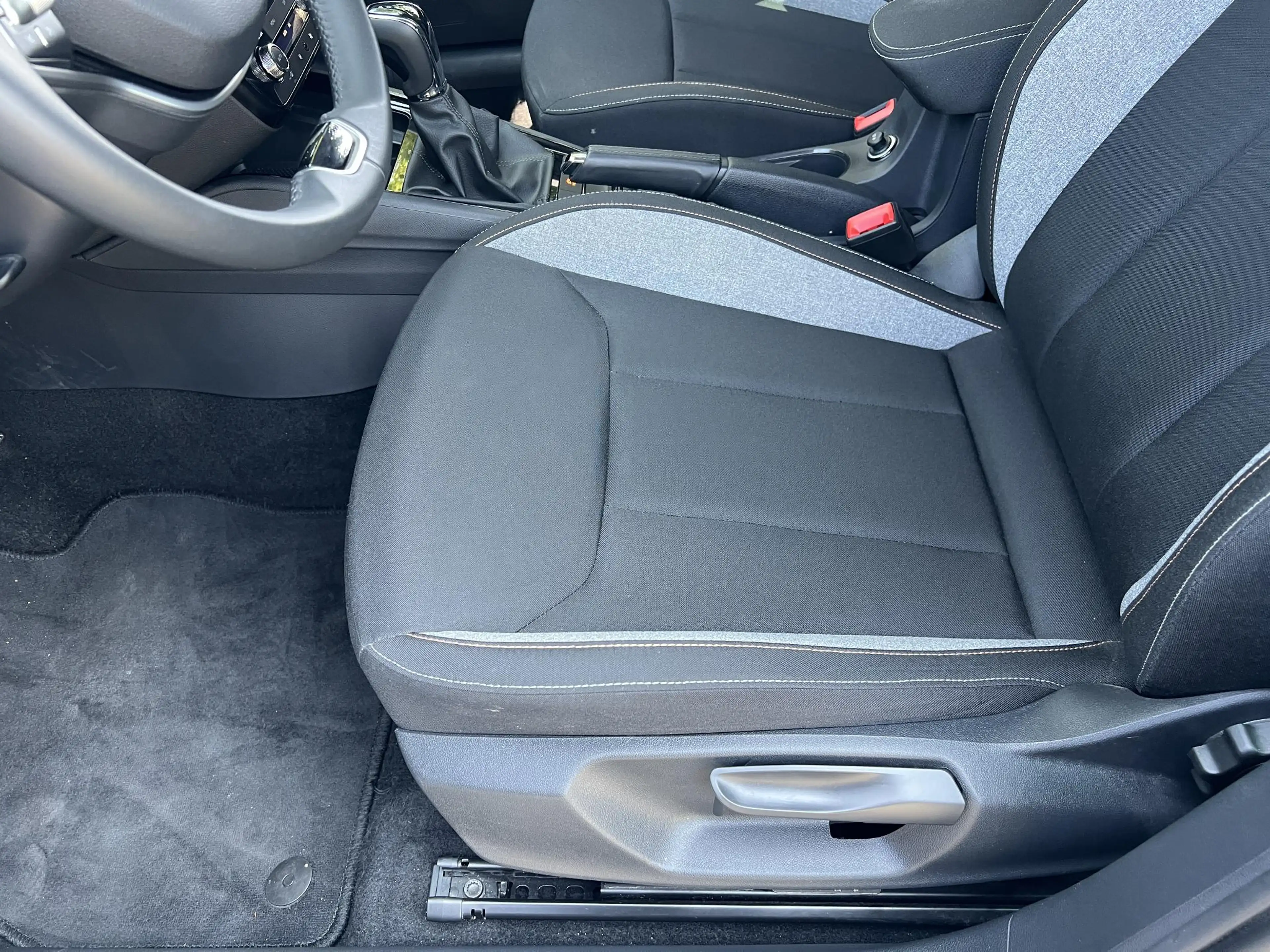 Skoda Scala 1.0 TSI Selection / Garantie tot 02-2029 tot 60.00 — photo 21