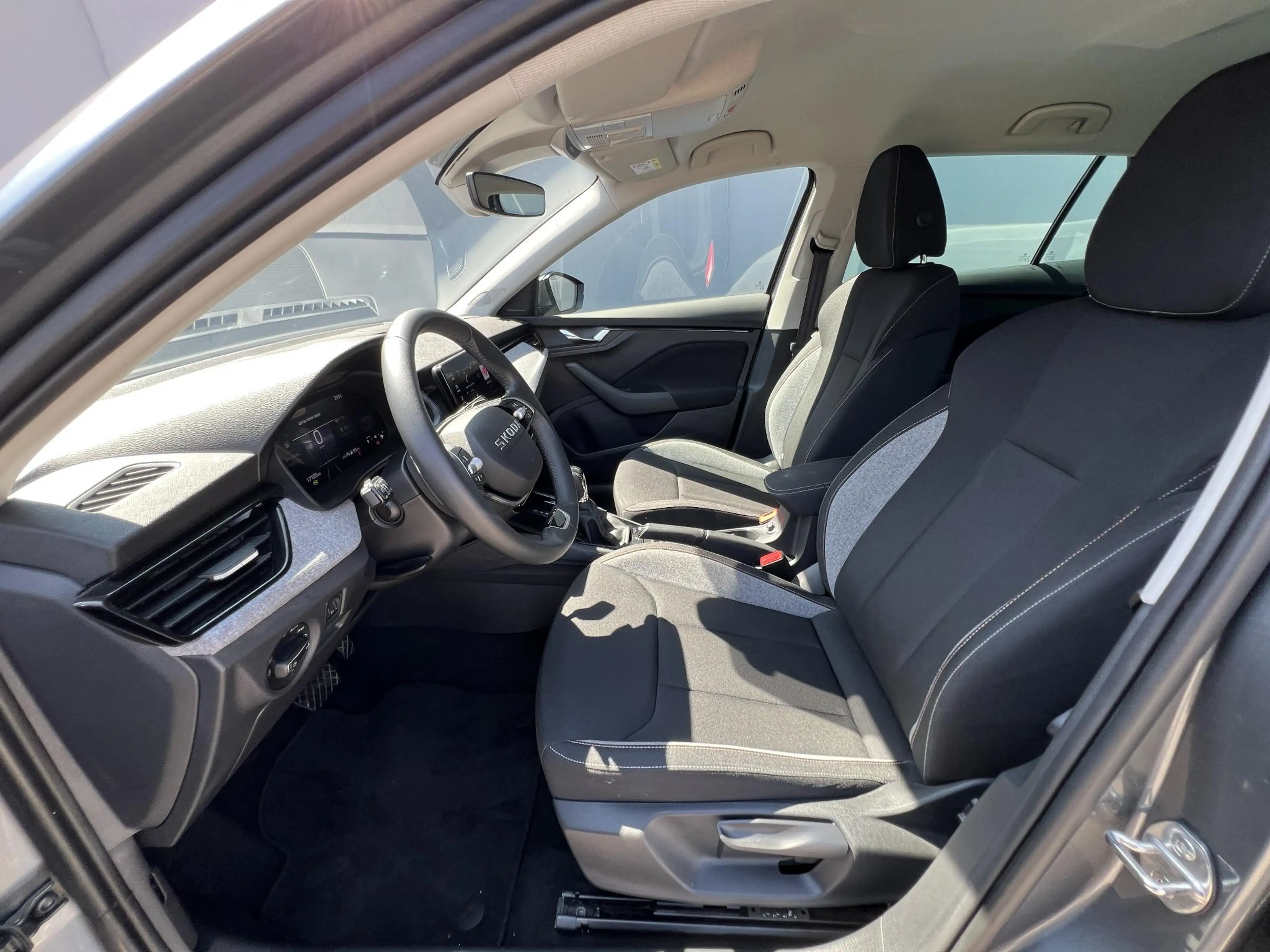 Skoda Scala 1.0 TSI Selection / Garantie tot 02-2029 tot 60.00 — photo 8
