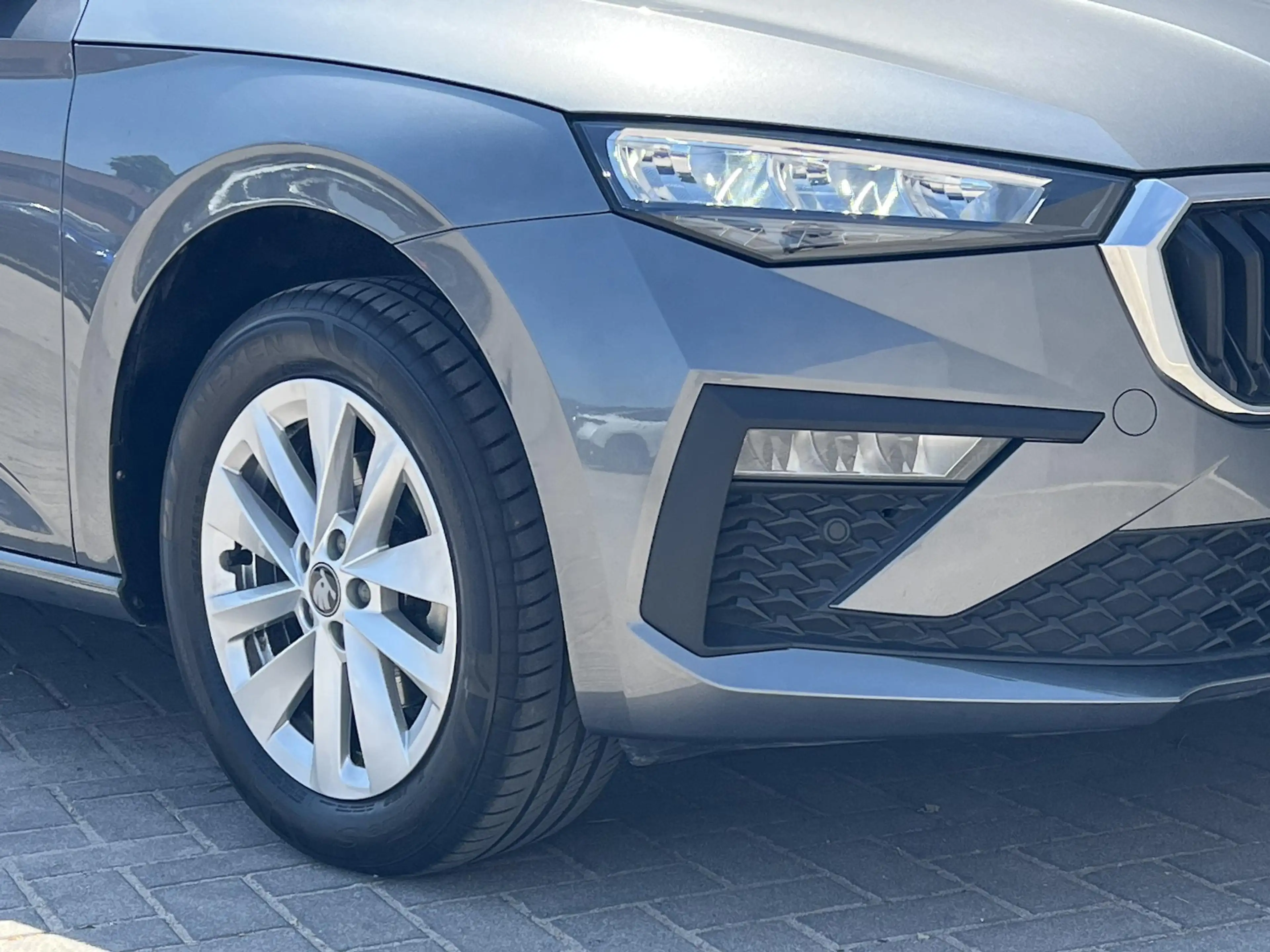 Skoda Scala 1.0 TSI Selection / Garantie tot 02-2029 tot 60.00 — photo 35