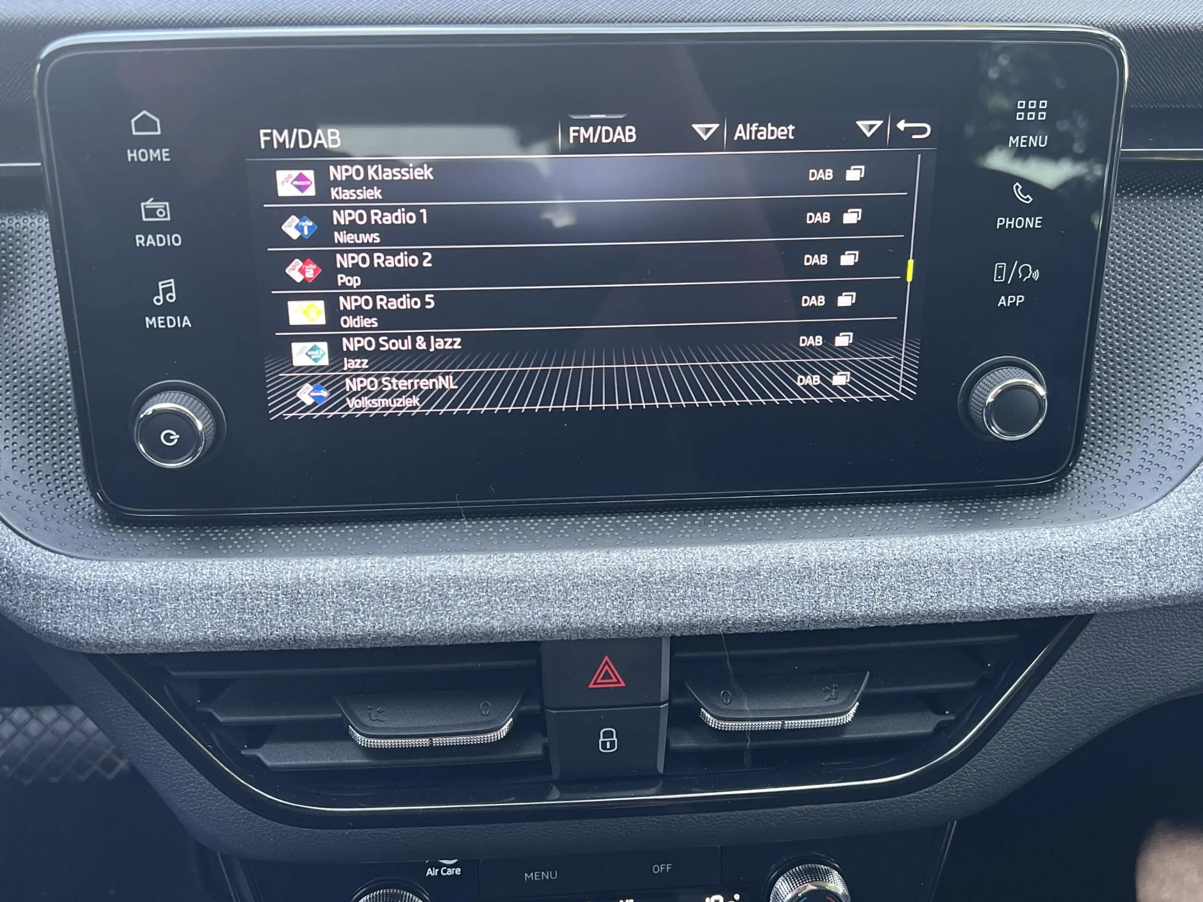 Skoda Scala 1.0 TSI Selection / Garantie tot 02-2029 tot 60.00 — photo 15