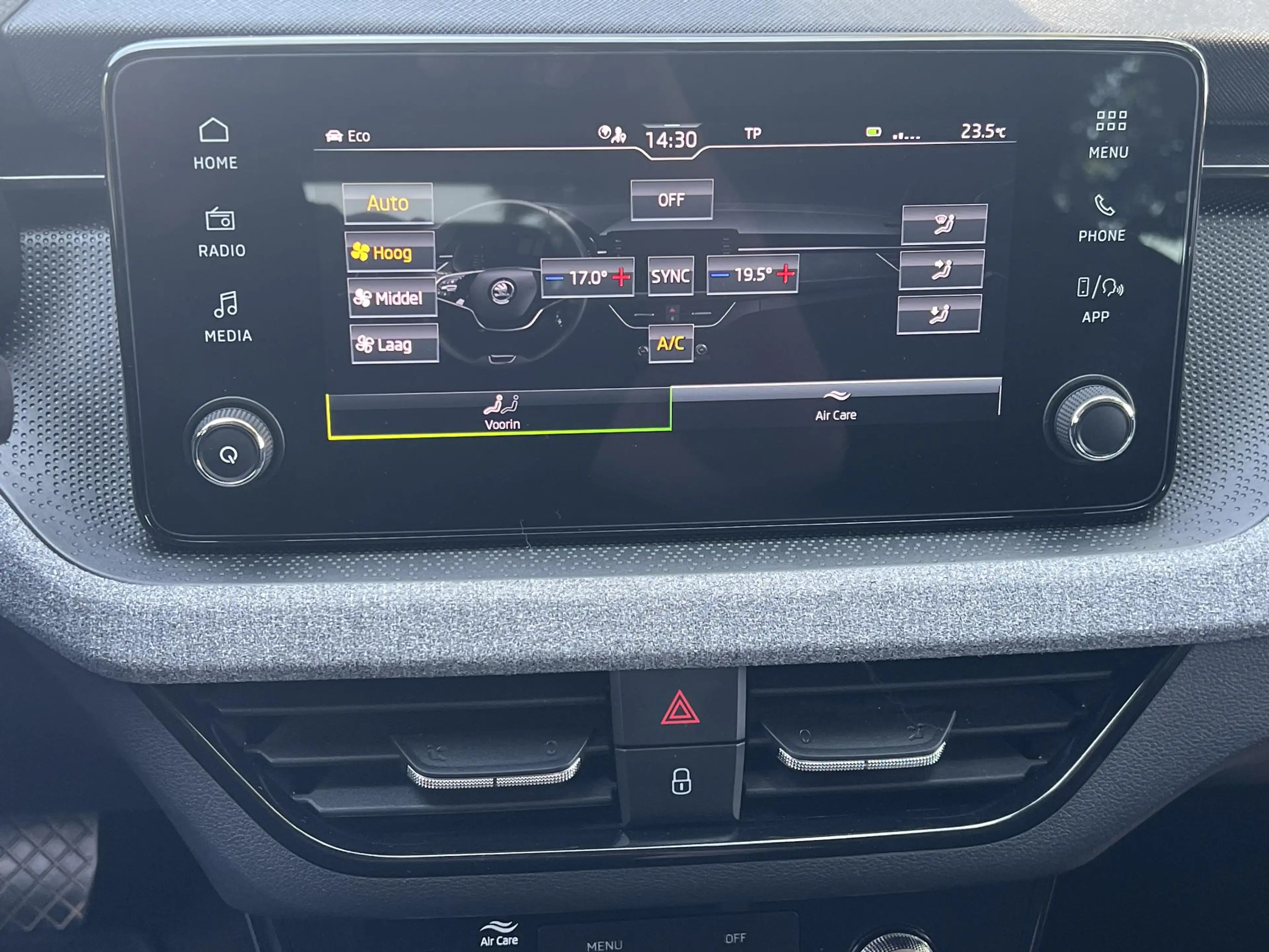 Skoda Scala 1.0 TSI Selection / Garantie tot 02-2029 tot 60.00 — photo 16