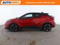 Toyota C-HR 2.0 Hybrid GR Sport Rojo - thumbnail 3