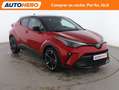 Toyota C-HR 2.0 Hybrid GR Sport Rojo - thumbnail 8