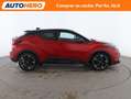 Toyota C-HR 2.0 Hybrid GR Sport Rojo - thumbnail 7