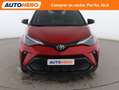 Toyota C-HR 2.0 Hybrid GR Sport Rojo - thumbnail 9
