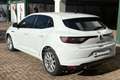 Renault Megane Mégane dCi 8V 110 CV EDC Energy Intens Weiß - thumbnail 7
