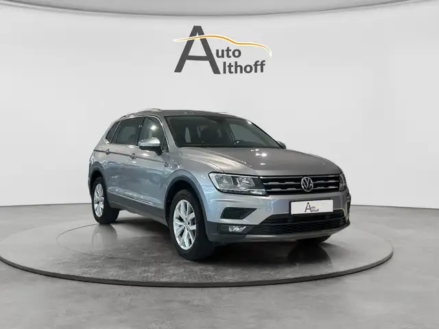 Volkswagen Tiguan Allspace Com. DSG 4M SITZ ACC
