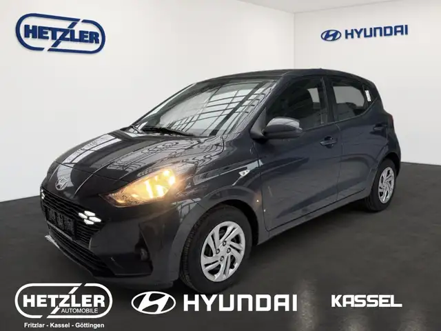 Hyundai i10 Select 1.0 EU6e Navi Apple CarPlay Android Auto Mu