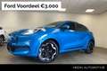 Ford Puma Gen-E Premium 44 kWh | Nu in de Showroom | Uit voorraad Blauw - thumbnail 1