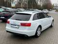Audi A6 Avant 2.0 TDI ultra S-tronic / Rückfahrkamera / Blanc - thumbnail 6