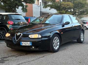 156 1A SERIE-1.9 JTD CAT SPORTWAGON DISTINCTIVE