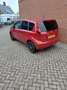 Nissan Note 1.6 Acenta Rot - thumbnail 3
