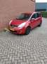 Nissan Note 1.6 Acenta Rot - thumbnail 1