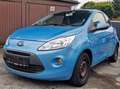Ford Ka/Ka+ Titanium Синій - thumbnail 9