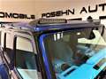 Mercedes-Benz G 63 AMG BRABUS WIDESTAR 800 Leather Blue Bleu - thumbnail 18