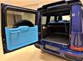 Mercedes-Benz G 63 AMG BRABUS WIDESTAR 800 Leather Blue Bleu - thumbnail 40