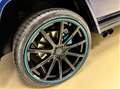 Mercedes-Benz G 63 AMG BRABUS WIDESTAR 800 Leather Blue Bleu - thumbnail 43