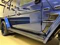 Mercedes-Benz G 63 AMG BRABUS WIDESTAR 800 Leather Blue Bleu - thumbnail 24