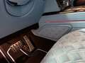 Mercedes-Benz G 63 AMG BRABUS WIDESTAR 800 Leather Blue Bleu - thumbnail 35