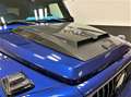 Mercedes-Benz G 63 AMG BRABUS WIDESTAR 800 Leather Blue Bleu - thumbnail 19