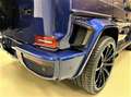 Mercedes-Benz G 63 AMG BRABUS WIDESTAR 800 Leather Blue Bleu - thumbnail 22