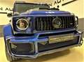 Mercedes-Benz G 63 AMG BRABUS WIDESTAR 800 Leather Blue Bleu - thumbnail 44