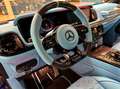 Mercedes-Benz G 63 AMG BRABUS WIDESTAR 800 Leather Blue Bleu - thumbnail 34