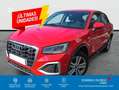 Audi Q2 Sport 30 TFSI 81 kW (110 CV) Rojo - thumbnail 1