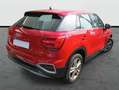 Audi Q2 Sport 30 TFSI 81 kW (110 CV) Rojo - thumbnail 2