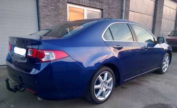 Accord 2.0i Elegance