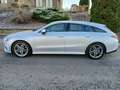 Mercedes-Benz CLA 200 CLA 200 d Shooting Brake 8G-DCT AMG Line Zilver - thumbnail 6