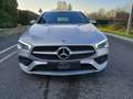 Mercedes-Benz CLA 200 CLA 200 d Shooting Brake 8G-DCT AMG Line Zilver - thumbnail 3