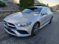 Mercedes-Benz CLA 200 CLA 200 d Shooting Brake 8G-DCT AMG Line Zilver - thumbnail 2