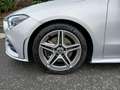 Mercedes-Benz CLA 200 CLA 200 d Shooting Brake 8G-DCT AMG Line Zilver - thumbnail 10