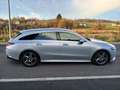 Mercedes-Benz CLA 200 CLA 200 d Shooting Brake 8G-DCT AMG Line Zilver - thumbnail 5