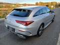 Mercedes-Benz CLA 200 CLA 200 d Shooting Brake 8G-DCT AMG Line Zilver - thumbnail 8